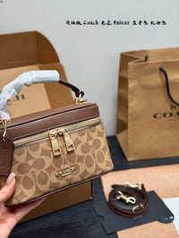 Rainer Crossbody Bag 18