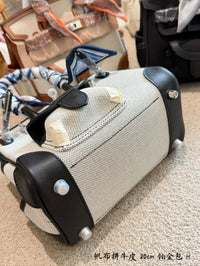 Birkin Cargo 25