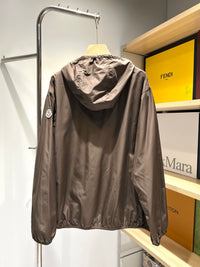 26S Fegeos Hooded Jacket