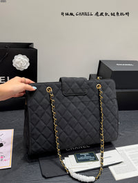 Supermodel XL Tote