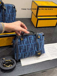 By The Way Bag