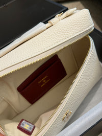 26P Vanity Bag