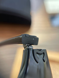 CH73761 Shield Sunglasses