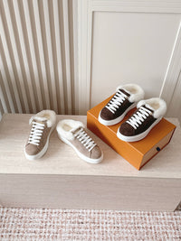 26S Time Out Sneakers