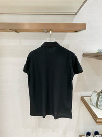 Logo Polo Shirt