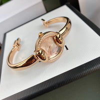 1400L Bangle Watch