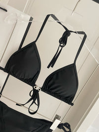 Yoga Bikini Set