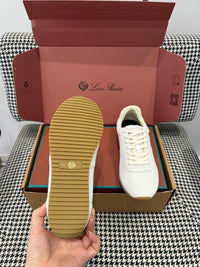 Fast Walk Sneakers