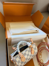 Nano Speedy