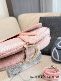 Saddle Bag