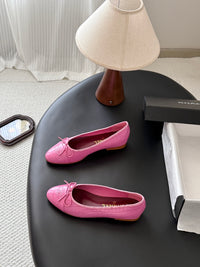 26S Ballerina Flats