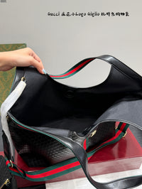Giglio Large Tote Bag