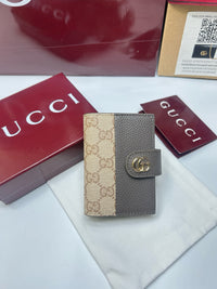 Marmont Card Case