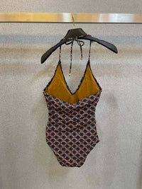 One Piece Swimsuit