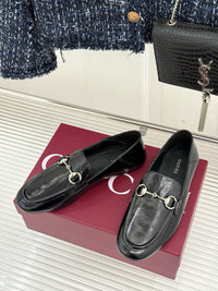 Jordaan Loafers