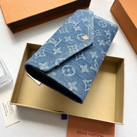 Sarah Wallet
