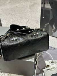 Le Cagole Mini Duffle Bag
