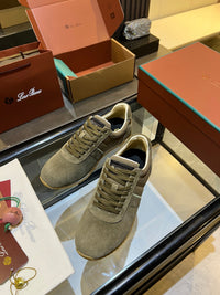 Fast Walk Sneakers