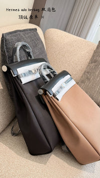Herbag A Dos Backpack