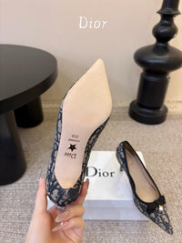 26S Ballet Slingback Pumps