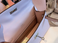 Kelly Pochette Bag