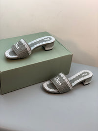 Dway Slides