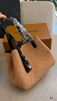 All In One Bag