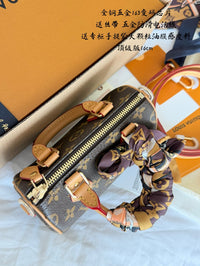 Mini Bag Nano Speedy