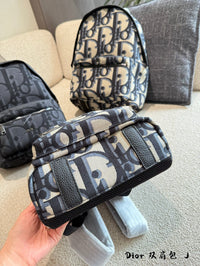 Rider Backpack