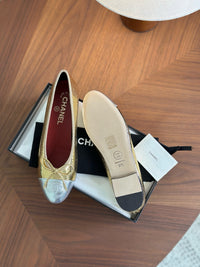 26S Ballet Flats