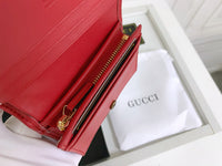 Marmont Card Case Wallet