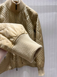 26S Micro Check Wakerley Jacket