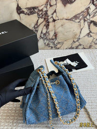25 Mini Bag