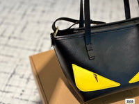 Mini Monster Bag