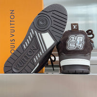 Skate Trainers