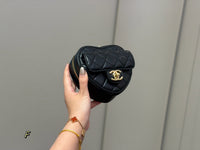 Love Heart Bag