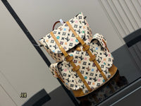 Christopher MM Backpack