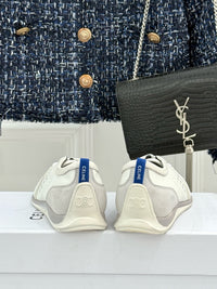 Soft Sneakers