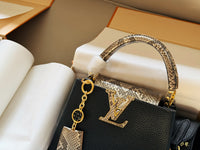 Capucines BB Bag
