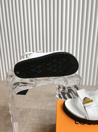 Sunset Flat Comfort Sandals