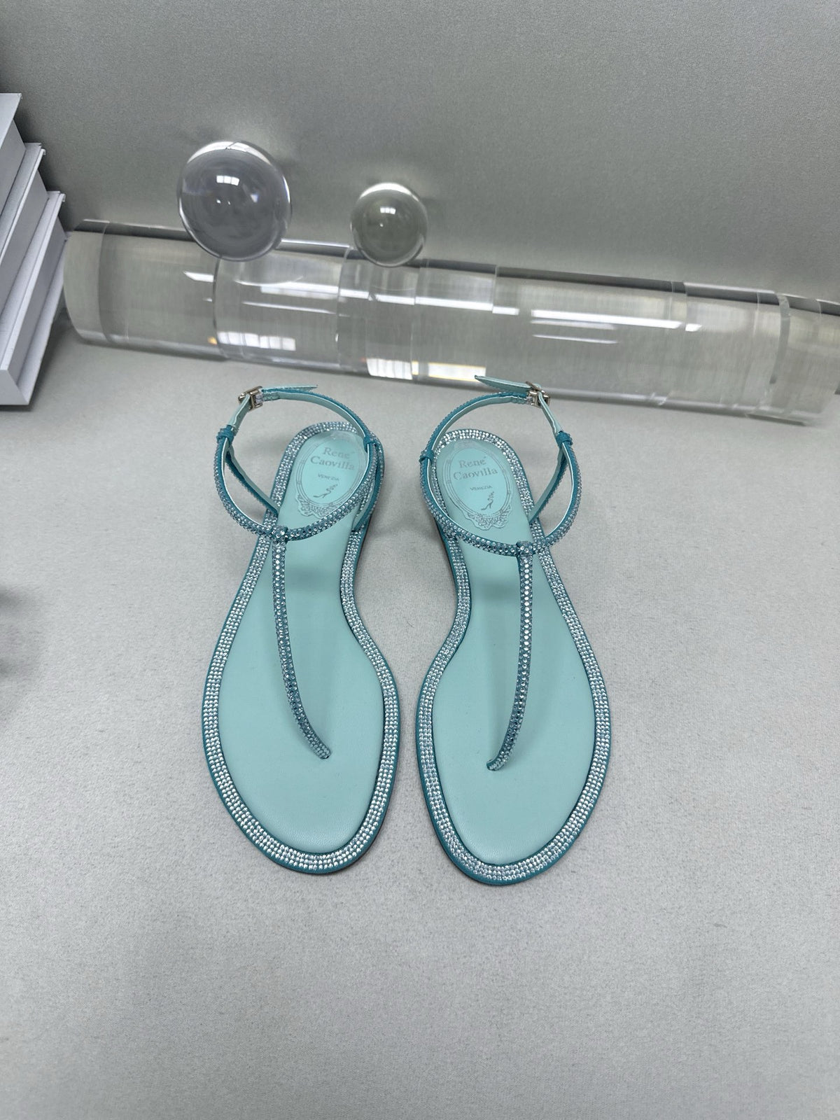 Diana Sandals