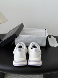26S Logo Sneakers