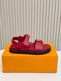 Sunset Flat Comfort Sandals