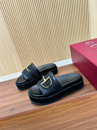 Platform Slides