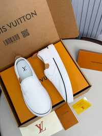 26S Combi Skate Sneakers
