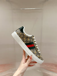 Low Top Sneakers