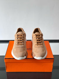 Bouncing Sneakers