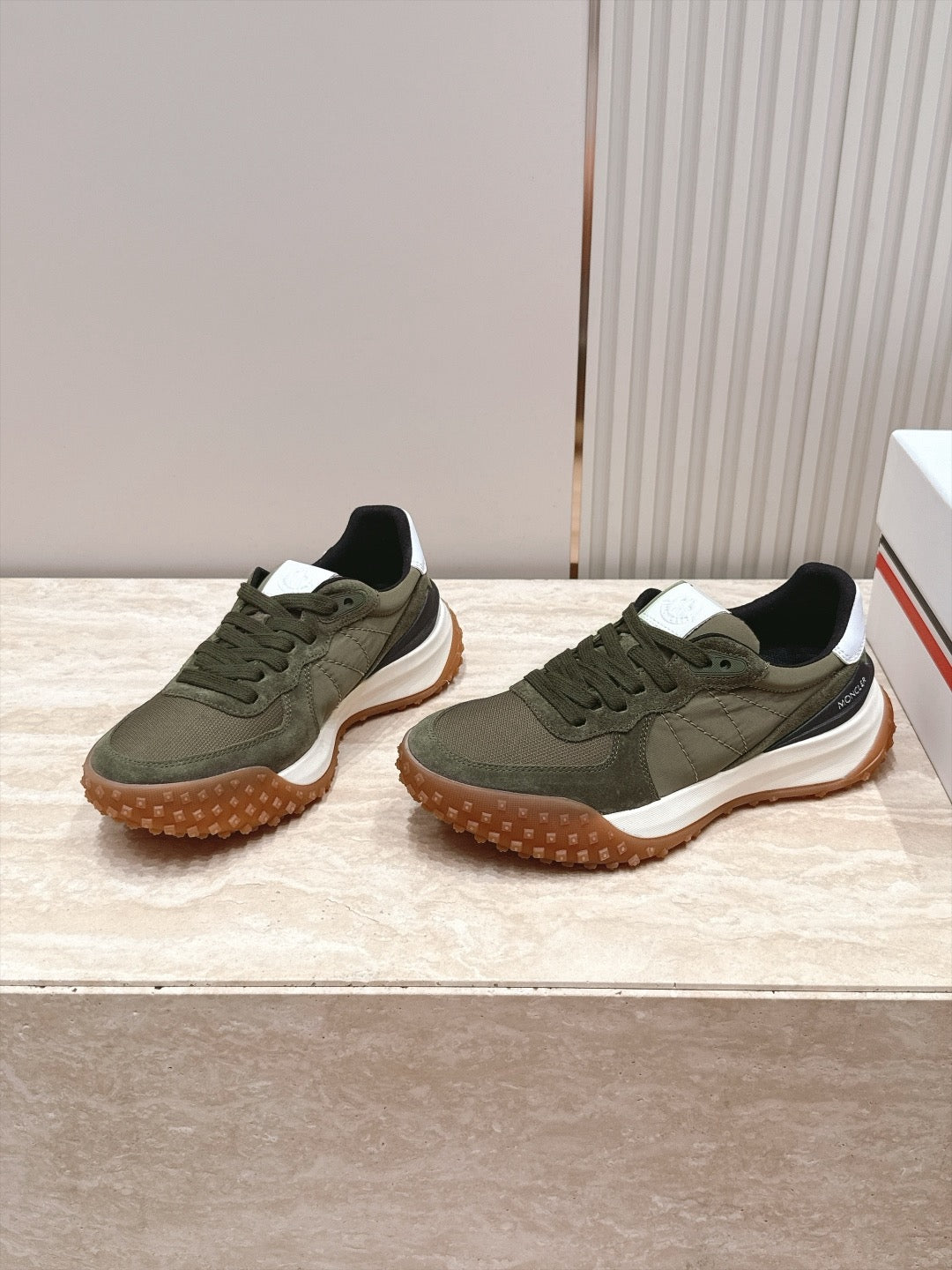 CityTrek Sneakers