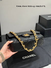 Flap Bag