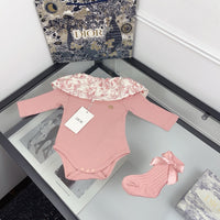 Baby Toile Set